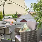 Appartement Bodensee In Raderach *