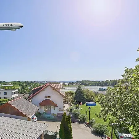 Bodensee In Raderach *