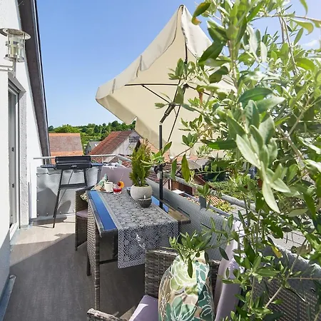 Bodensee In Raderach * Фридрихсхафен