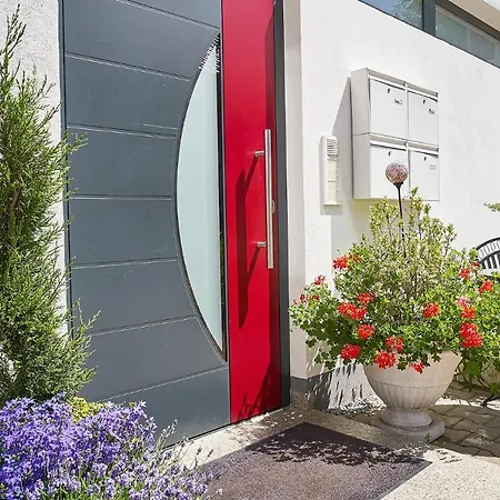 Bodensee In Raderach * Φριντρισχάφεν