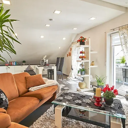 Bodensee In Raderach Φριντρισχάφεν