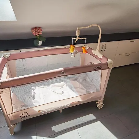 Bodensee In Raderach Апартаменты *