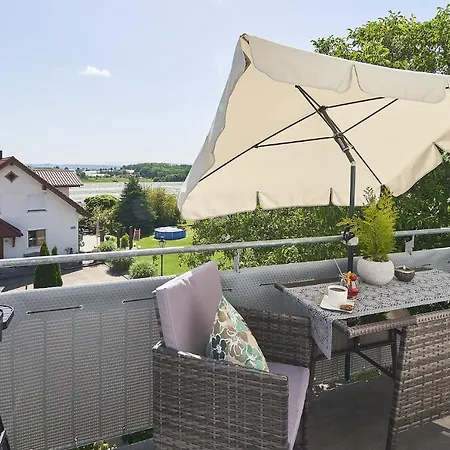 Bodensee In Raderach Friedrichshafen