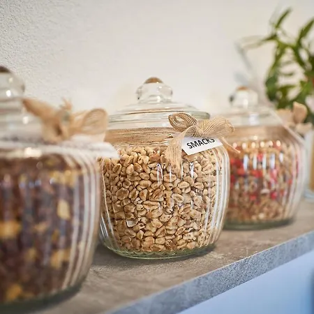 Lägenhet Bodensee In Raderach *