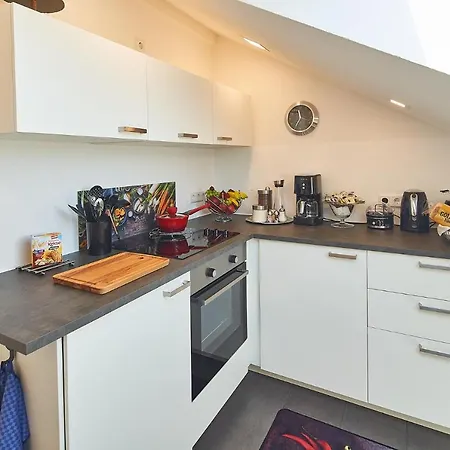 Bodensee In Raderach Апартаменты