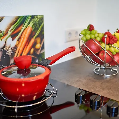 Bodensee In Raderach *