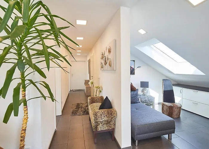 Bodensee In Raderach *