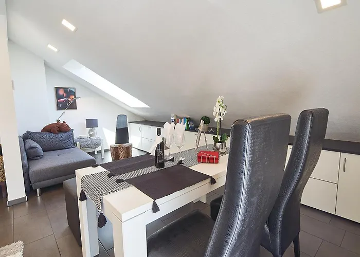 Bodensee In Raderach Apartment *