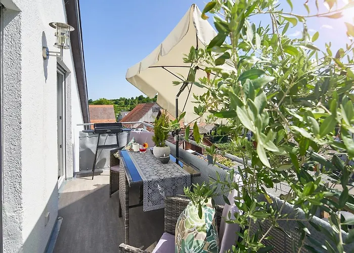 Bodensee In Raderach * 프리드리히스하펜