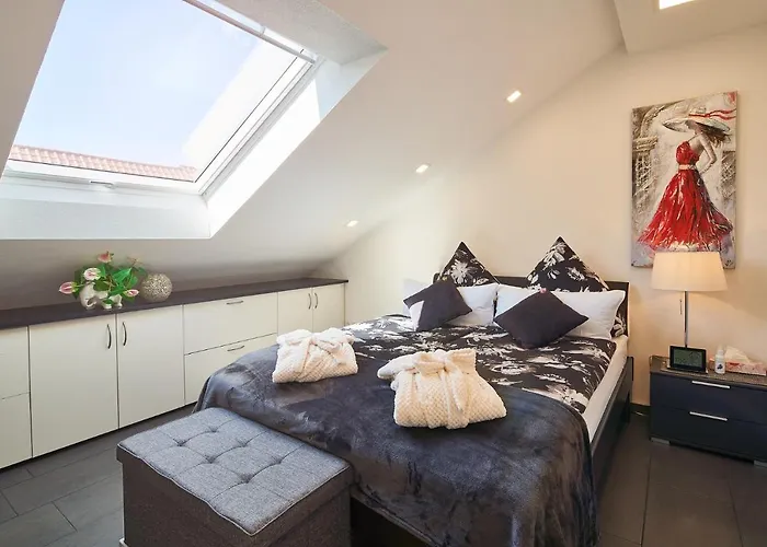 Bodensee In Raderach 아파트 프리드리히스하펜