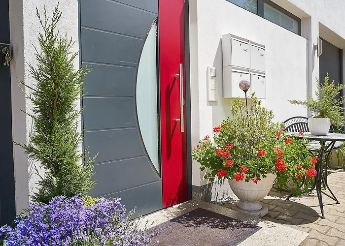 Bodensee In Raderach * Friedrichshafen