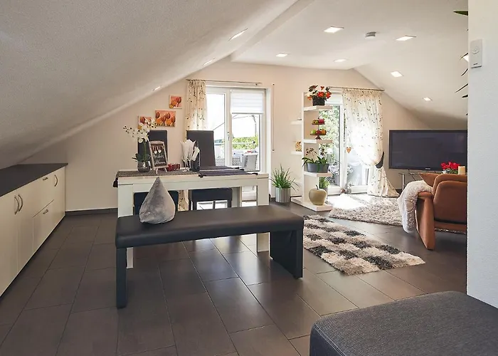 Bodensee In Raderach