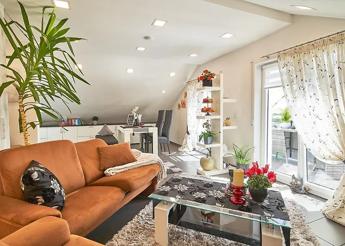 Bodensee In Raderach 프리드리히스하펜