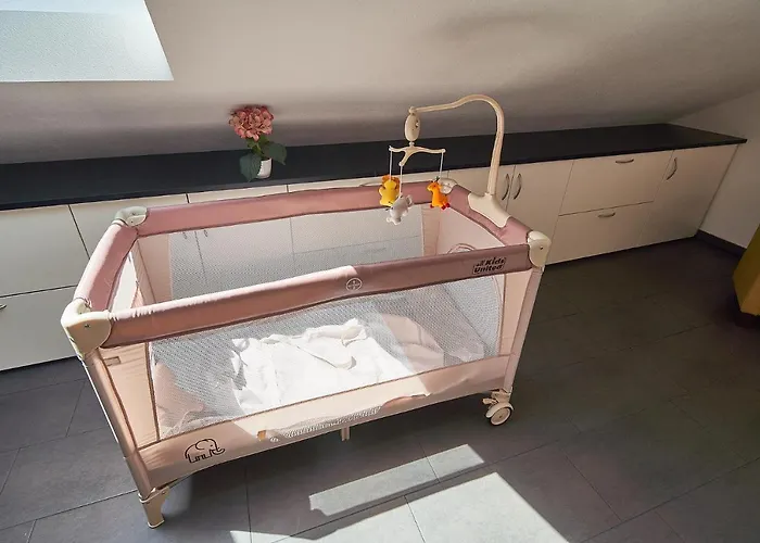 Bodensee In Raderach Appartement *