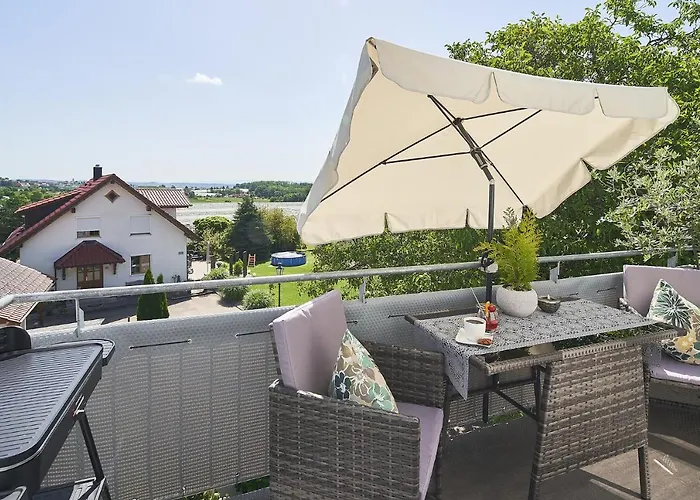 Bodensee In Raderach Friedrichshafen