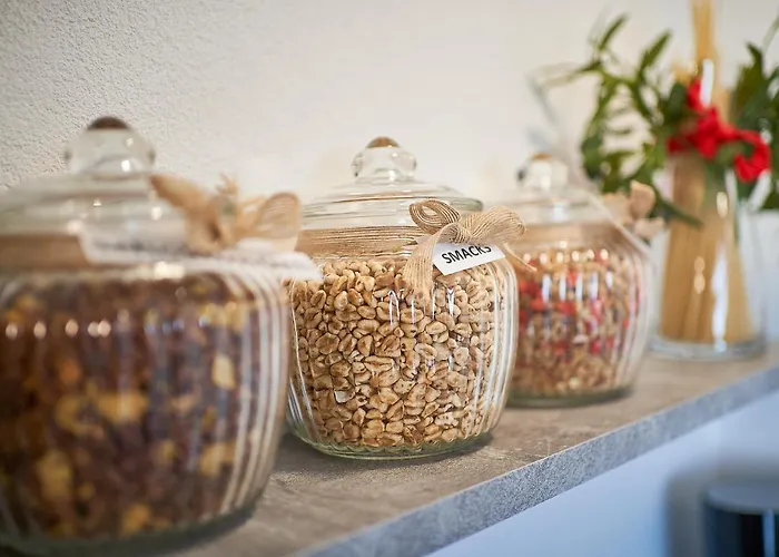 Lägenhet Bodensee In Raderach *