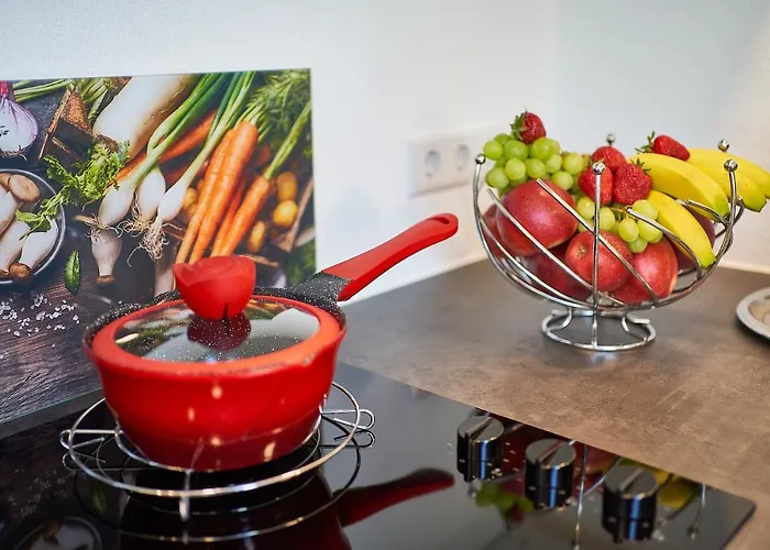 Bodensee In Raderach *