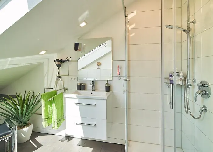 Appartement Bodensee In Raderach