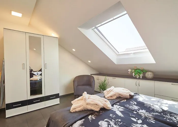 Lägenhet Bodensee In Raderach Friedrichshafen