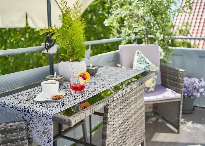 Bodensee In Raderach Appartement