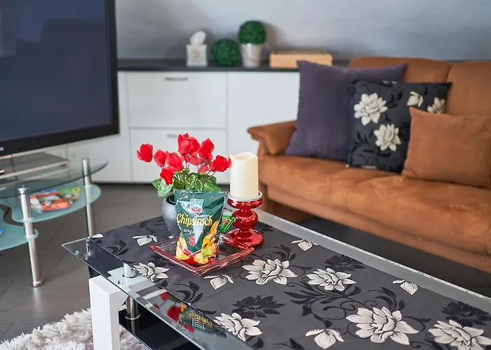 Apartment Bodensee In Raderach