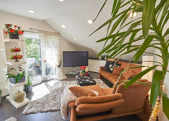 Bodensee In Raderach Appartement *